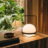 Palma Table Lamp