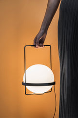 Palma Table Lamp