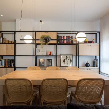 Palma Suspension Lamp