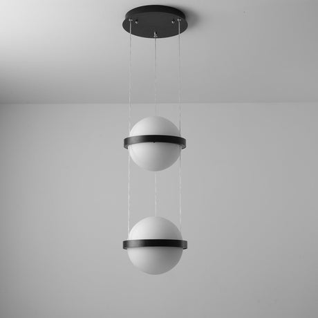 Palma Suspension Lamp