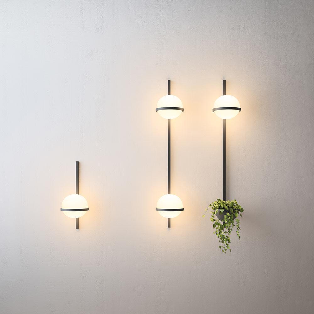 Palma Wall Lamp