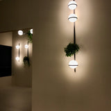 Palma Wall Lamp