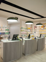 Pangen Pendant Lamp