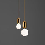 Aball Minimalist Pendant Light