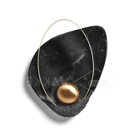 Pearl Wall Lamp