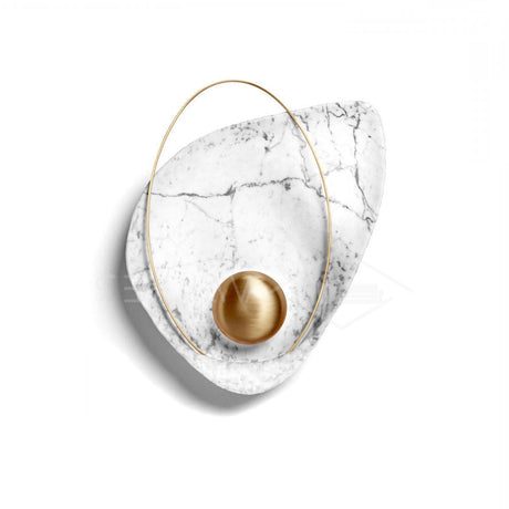 Pearl Wall Lamp