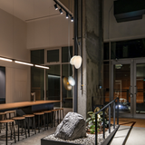 Pebble Pendant Lamp