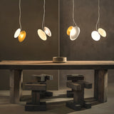 Pebble Pendant Lamp