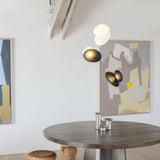 Pebble Pendant Lamp