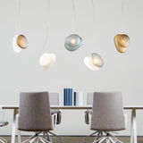 Pebble Pendant Lamp