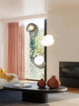 Pebble Pendant Lamp