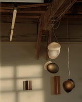 Pebble Pendant Lamp