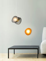 Pebble Pendant Lamp