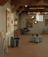 Pebble Pendant Lamp