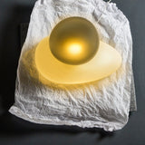 Pebble Pendant Lamp