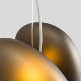 Pebble Pendant Lamp