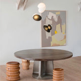 Pebble Pendant Lamp