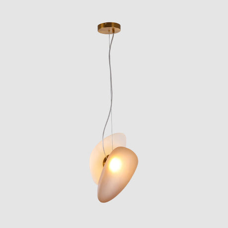 Pebble Pendant Lamp