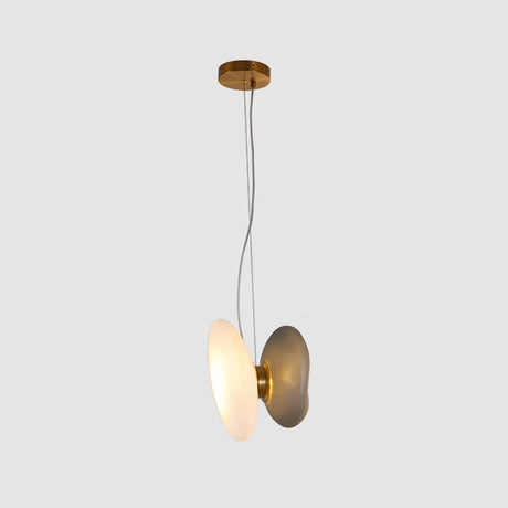 Pebble Pendant Lamp
