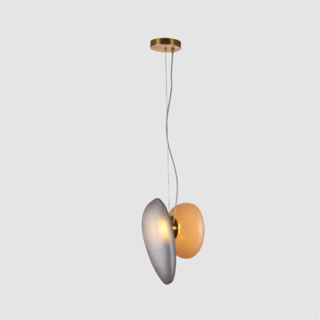 Pebble Pendant Lamp