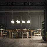 Pebble Pendant Lamp