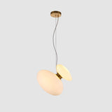 Pebble Pendant Lamp