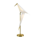 Perching Bird Table lamp