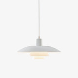 Three-layer Pendant Light