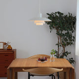 Three-layer Pendant Light
