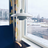 Three-layer Pendant Light