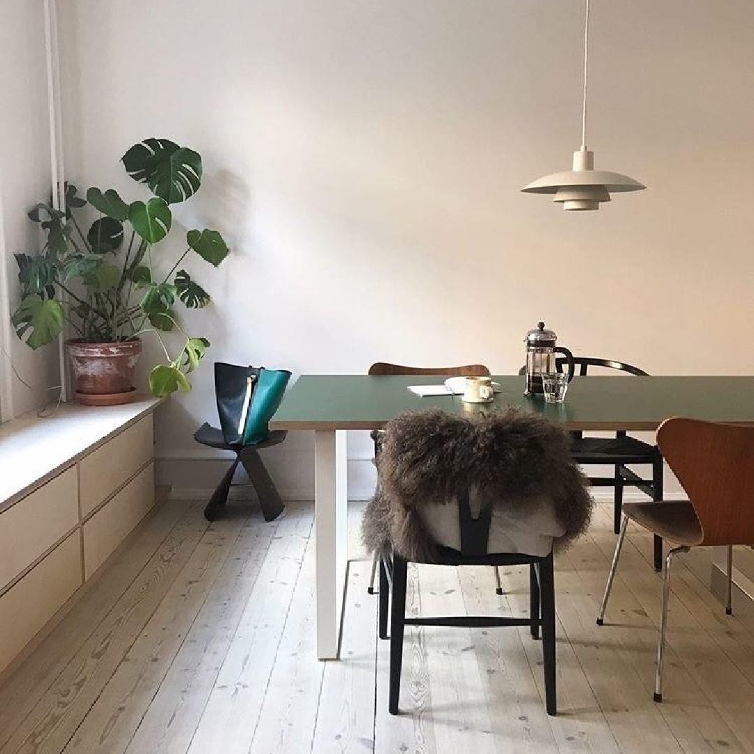 Three-layer Pendant Light