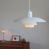 Three-layer Pendant Light