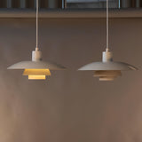 Three-layer Pendant Light