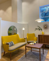 Three-layer Pendant Light