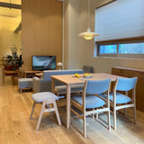 Three-layer Pendant Light