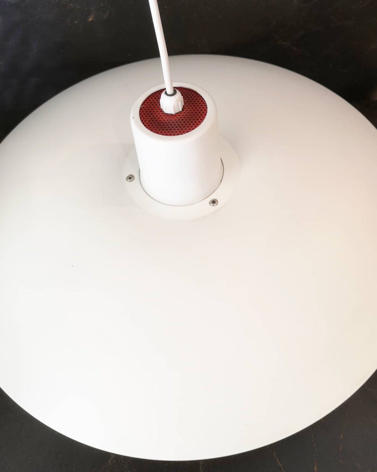 Three-layer Pendant Light