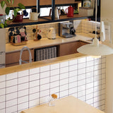 Three-layer Pendant Light