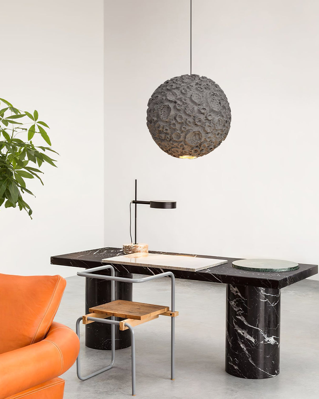 Planet Pendant Lamp