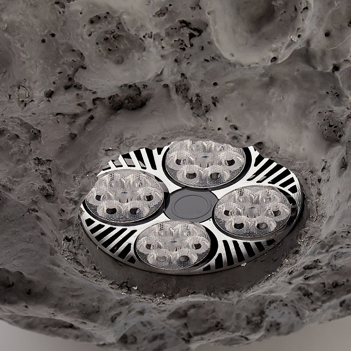 Planet Pendant Lamp