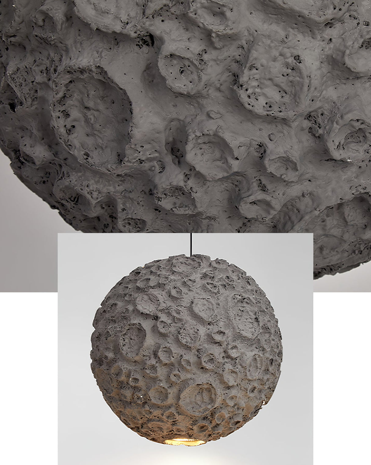 Planet Pendant Lamp