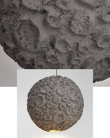Planet Pendant Lamp