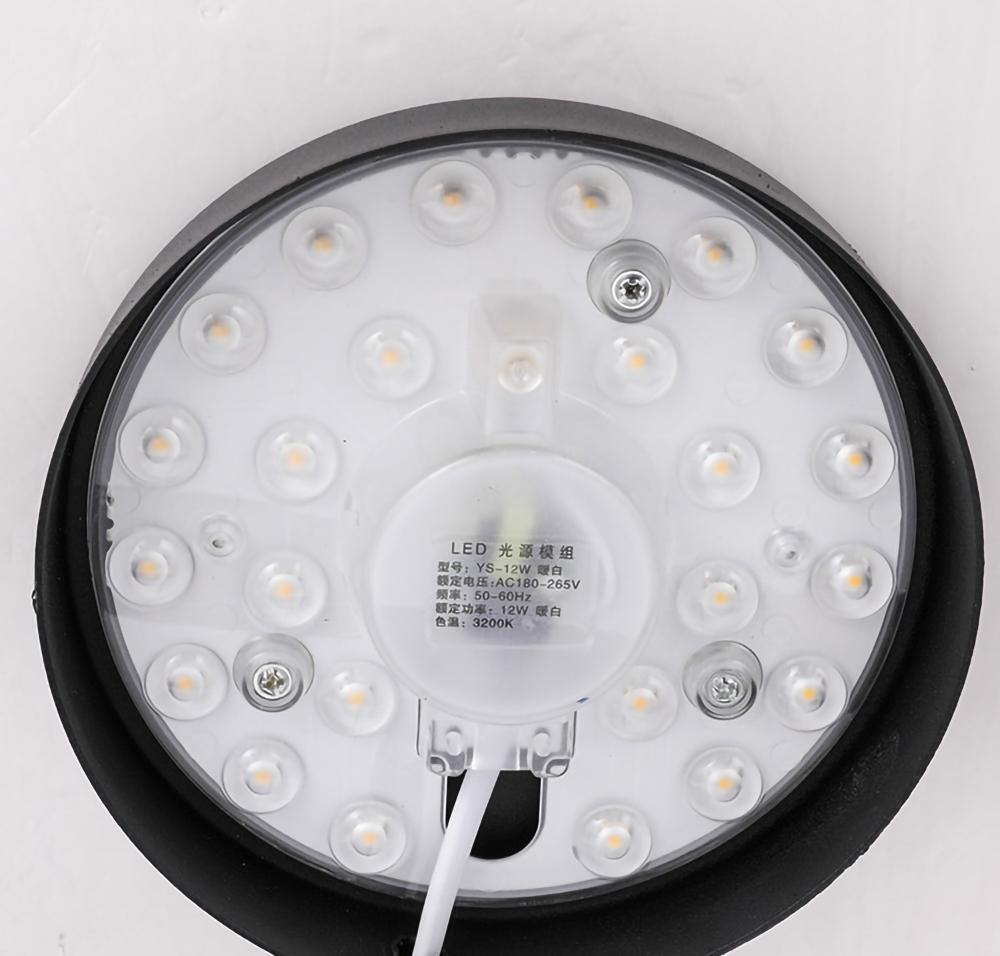 Planet Wall Lamp