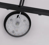 Planet Wall Lamp