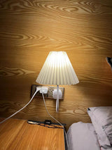 Plug-in Wall Light