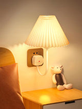 Plug-in Wall Light