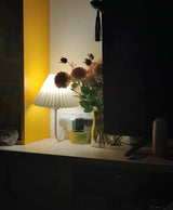 Plug-in Wall Light