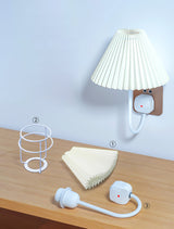 Plug-in Wall Light