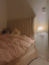 Plug-in Wall Light