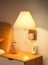 Plug-in Wall Light