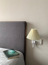 Plug-in Wall Light